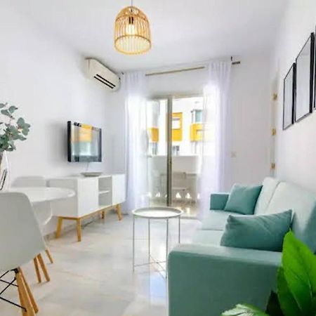 贝纳尔马德纳Casa Eva公寓 外观 照片